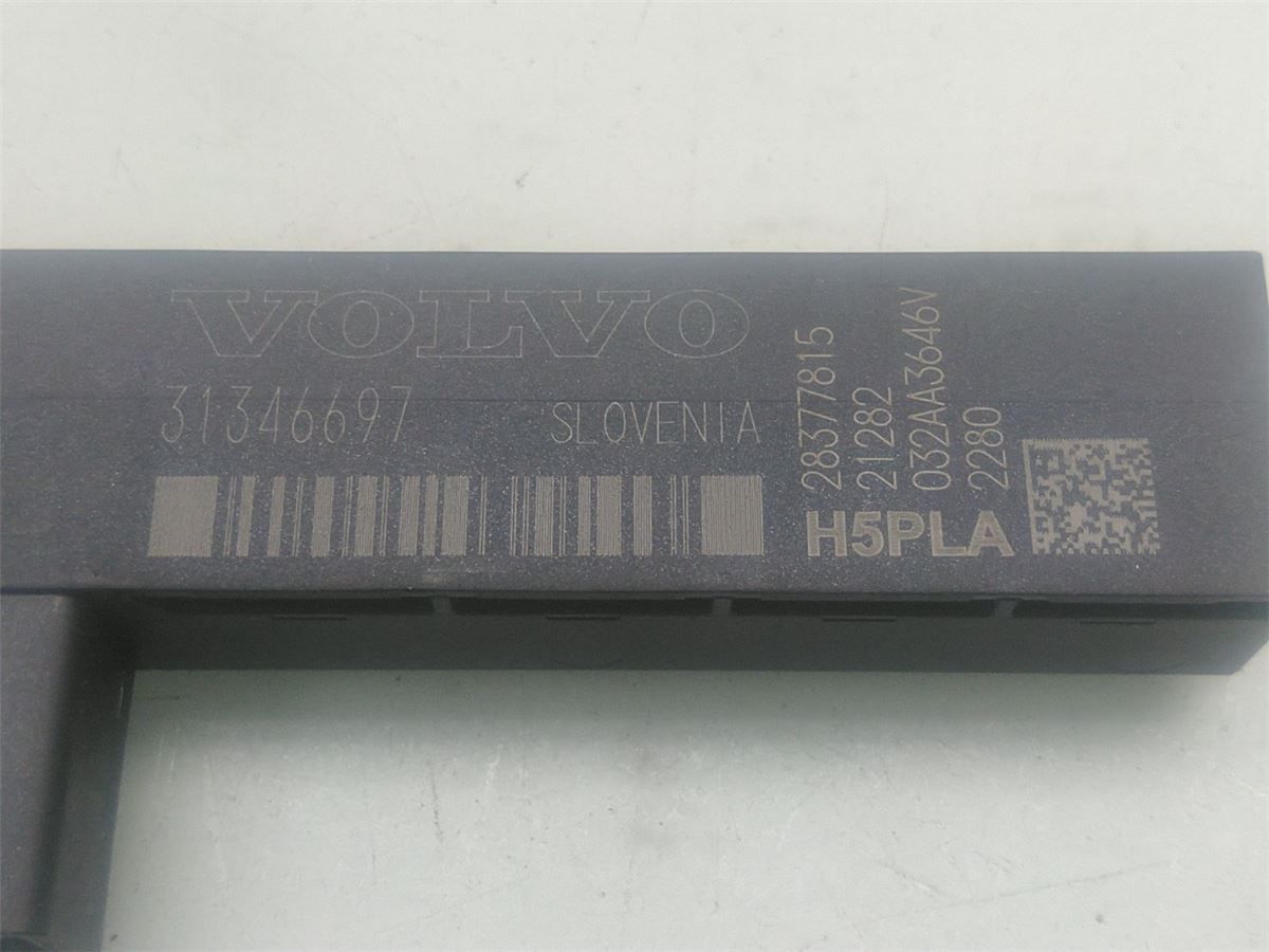 Antenn Elektrisk – bilde 3
