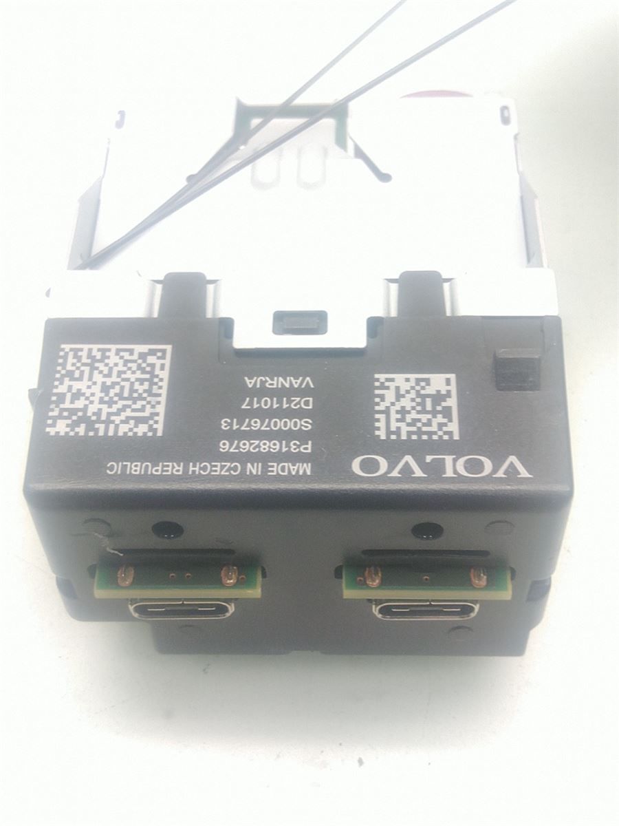 Usb Forbindelse – bilde 1