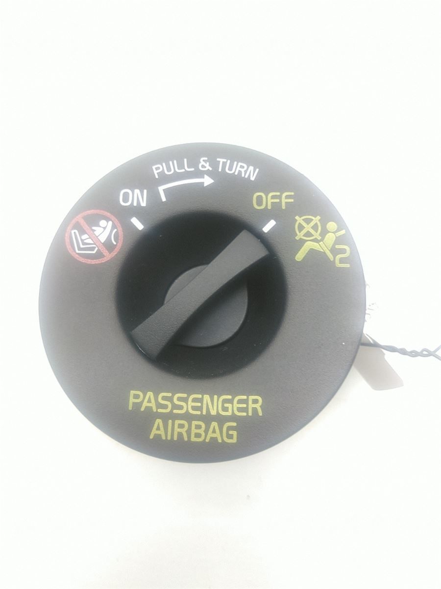 Bryter Airbag Passasjerside – bilde 1