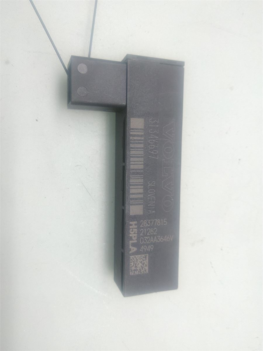 Stereo Antenne Radio / Tv – bilde 1
