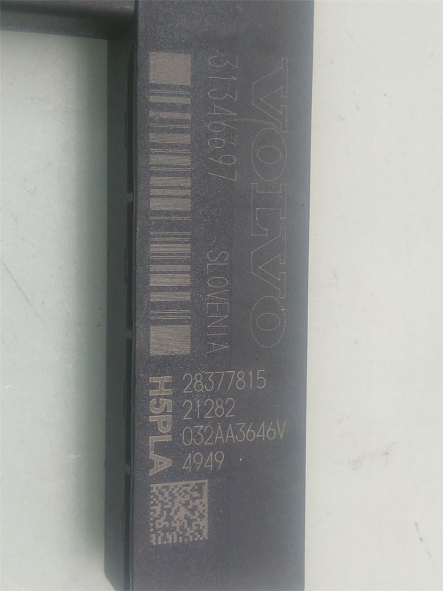 Stereo Antenne Radio / Tv – bilde 2