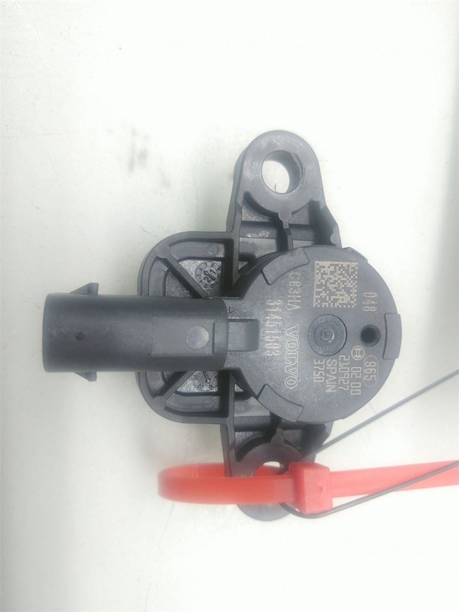 Sensor Øvrig – bilde 1
