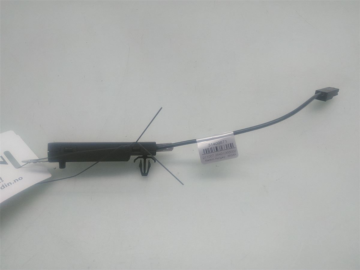 Stereo Antenne Radio / Tv – bilde 2