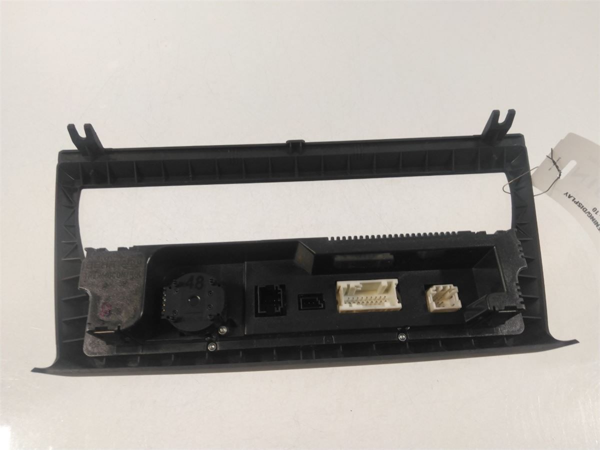 Varme AC Betjening/Display – bilde 2