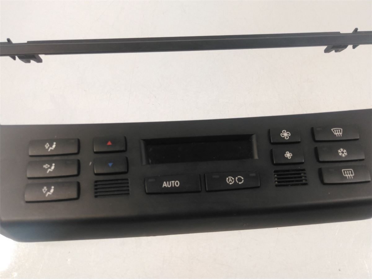 Varme AC Betjening/Display – bilde 3