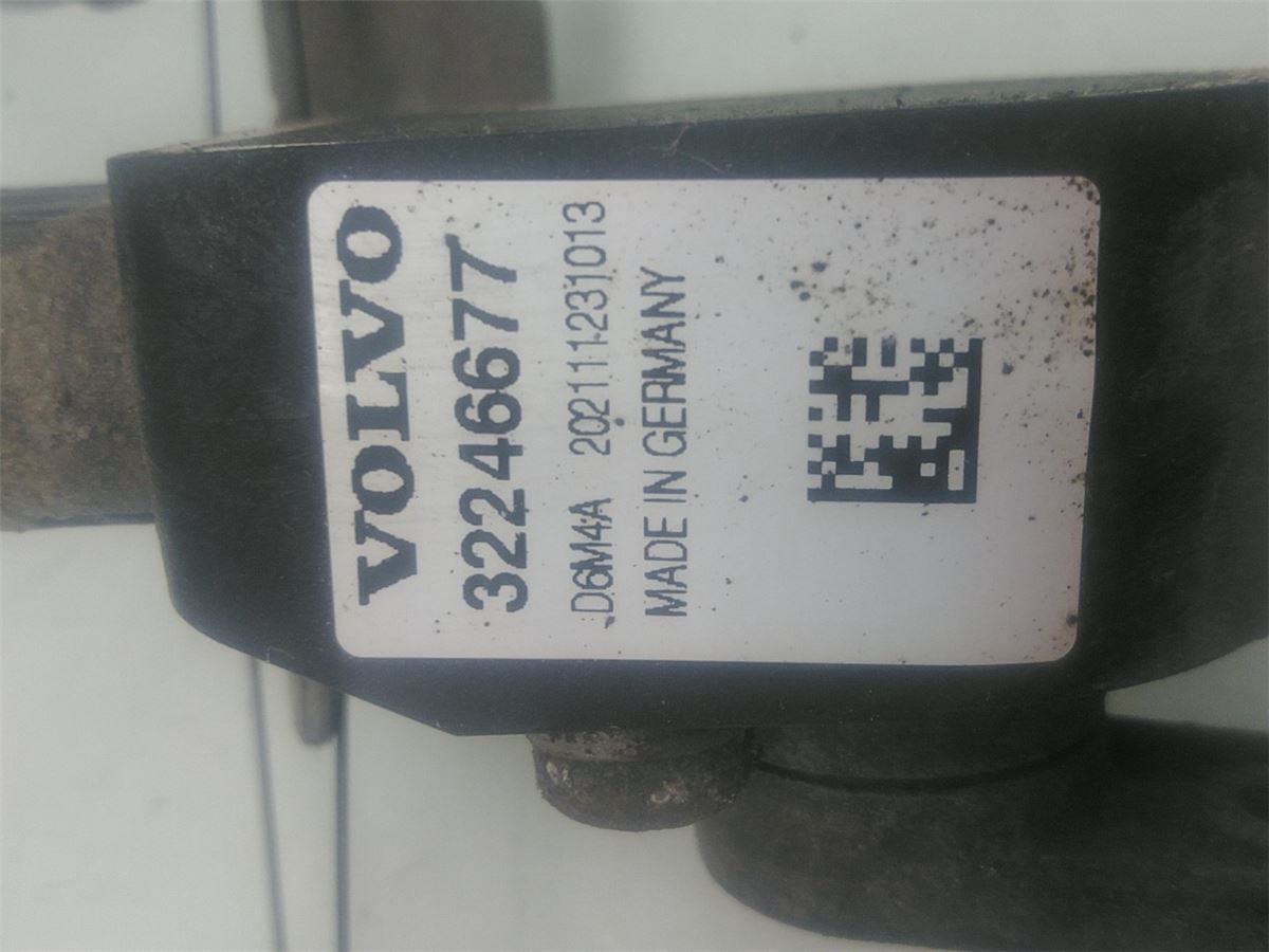 Giver Xenon/Lyshøyde Justering – bilde 4