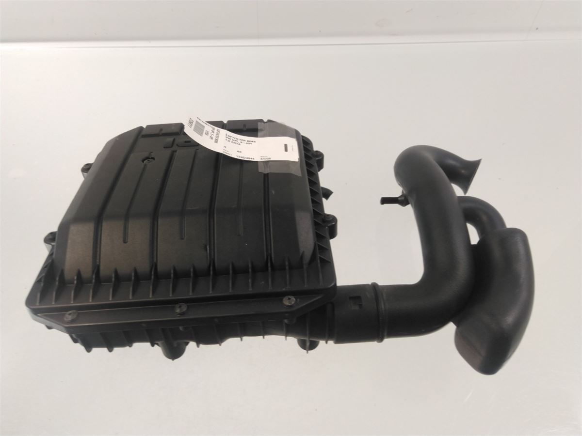 Luftfilter Boks – bilde 1