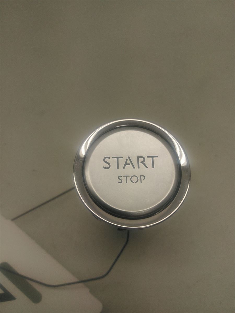 Startknapp Personbil – bilde 1