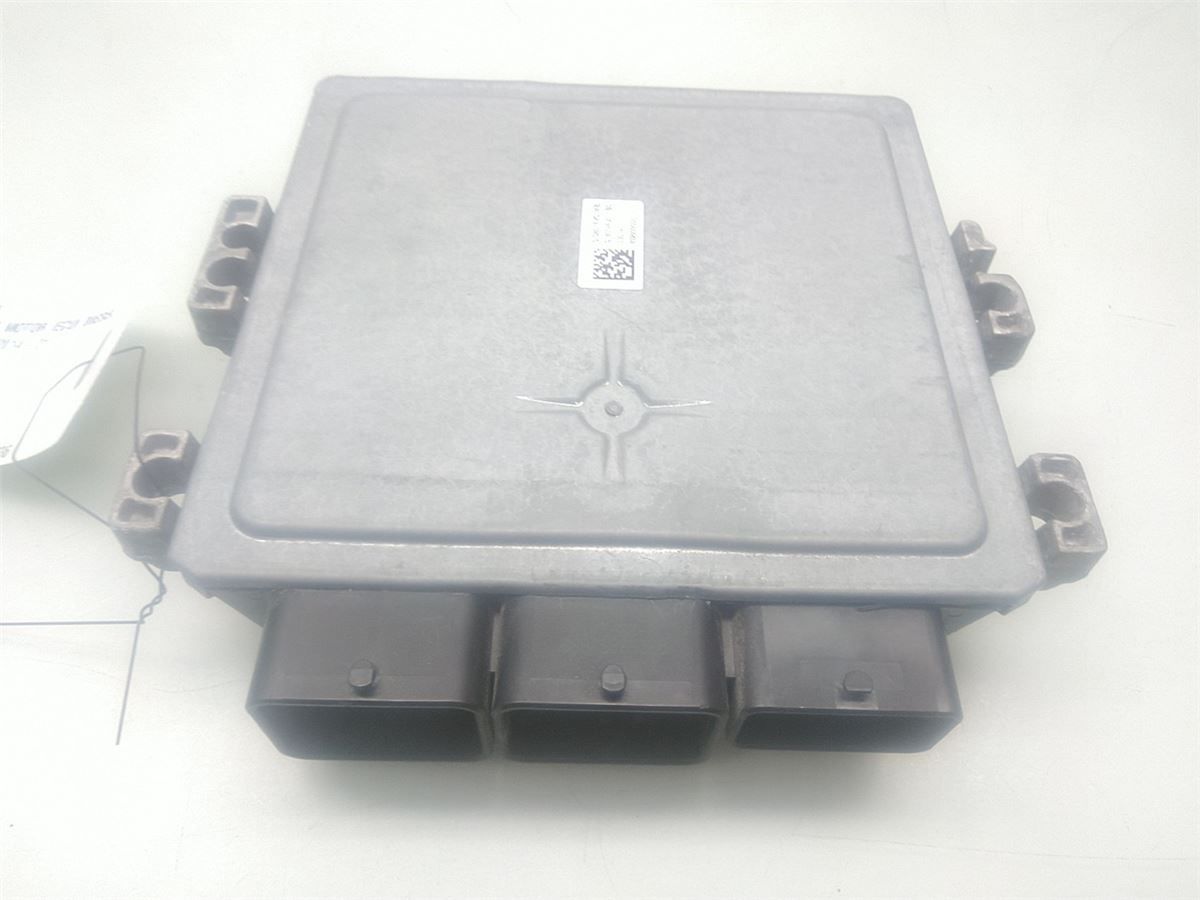 Styreenhet Motor (ECU) Diesel – bilde 3