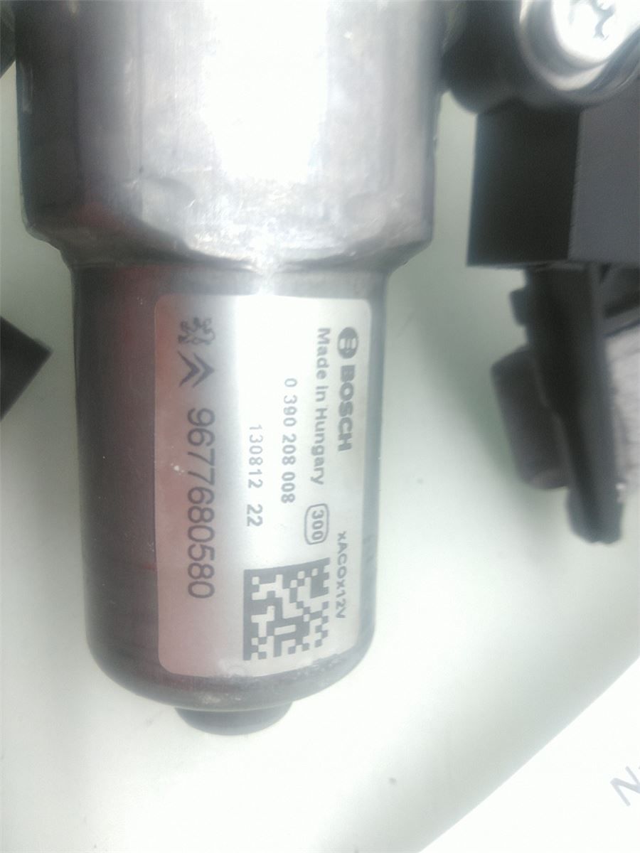 Viskermotor Bakluke – bilde 3