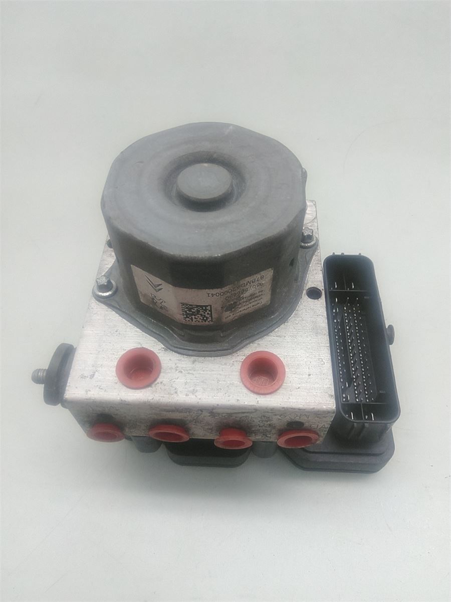 ABS Hydraulikkaggregat – bilde 2