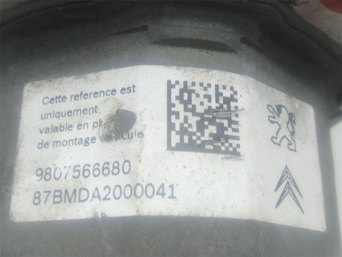 ABS Hydraulikkaggregat – bilde 6