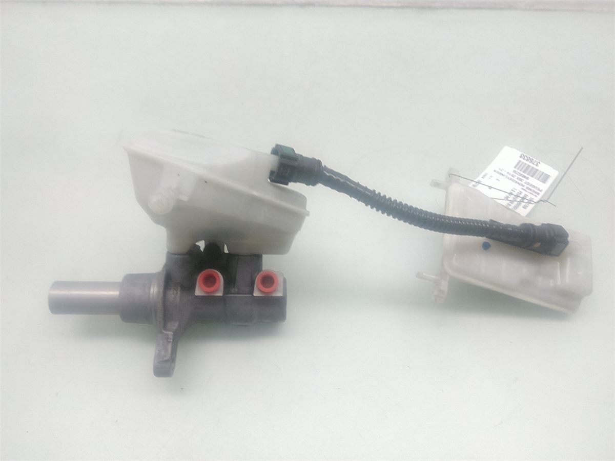 Brems Hovedsylinder – bilde 2