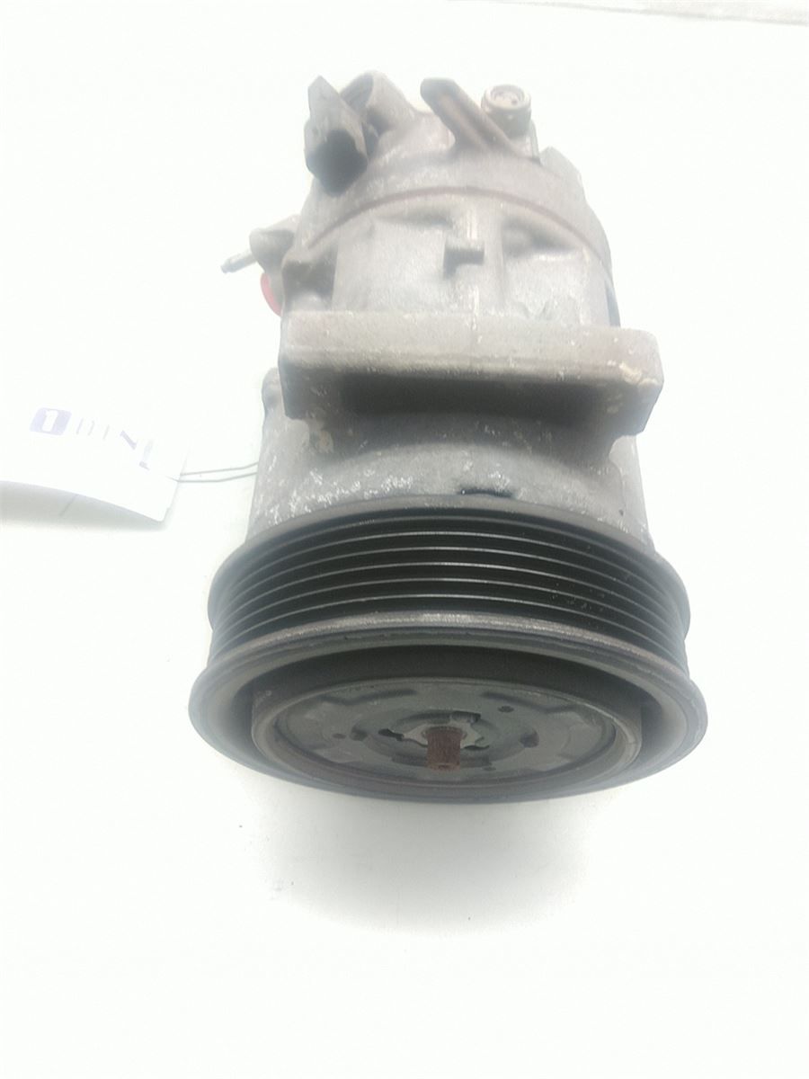 Varme AC Kompressor – bilde 2