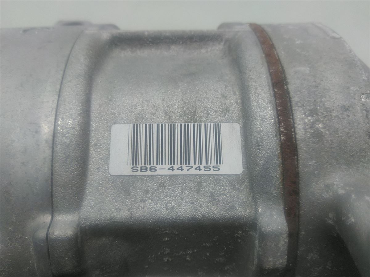 Varme AC Kompressor – bilde 4