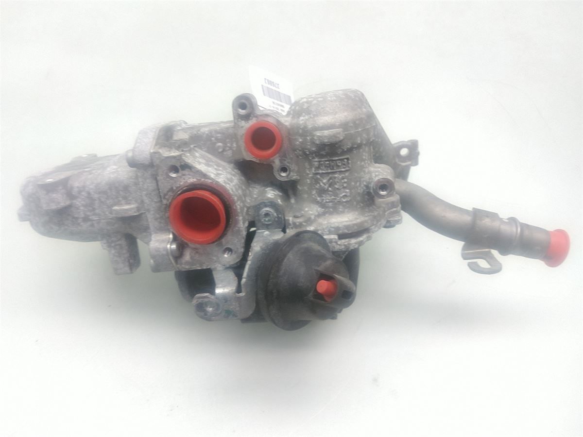 EGR Ventil – bilde 2