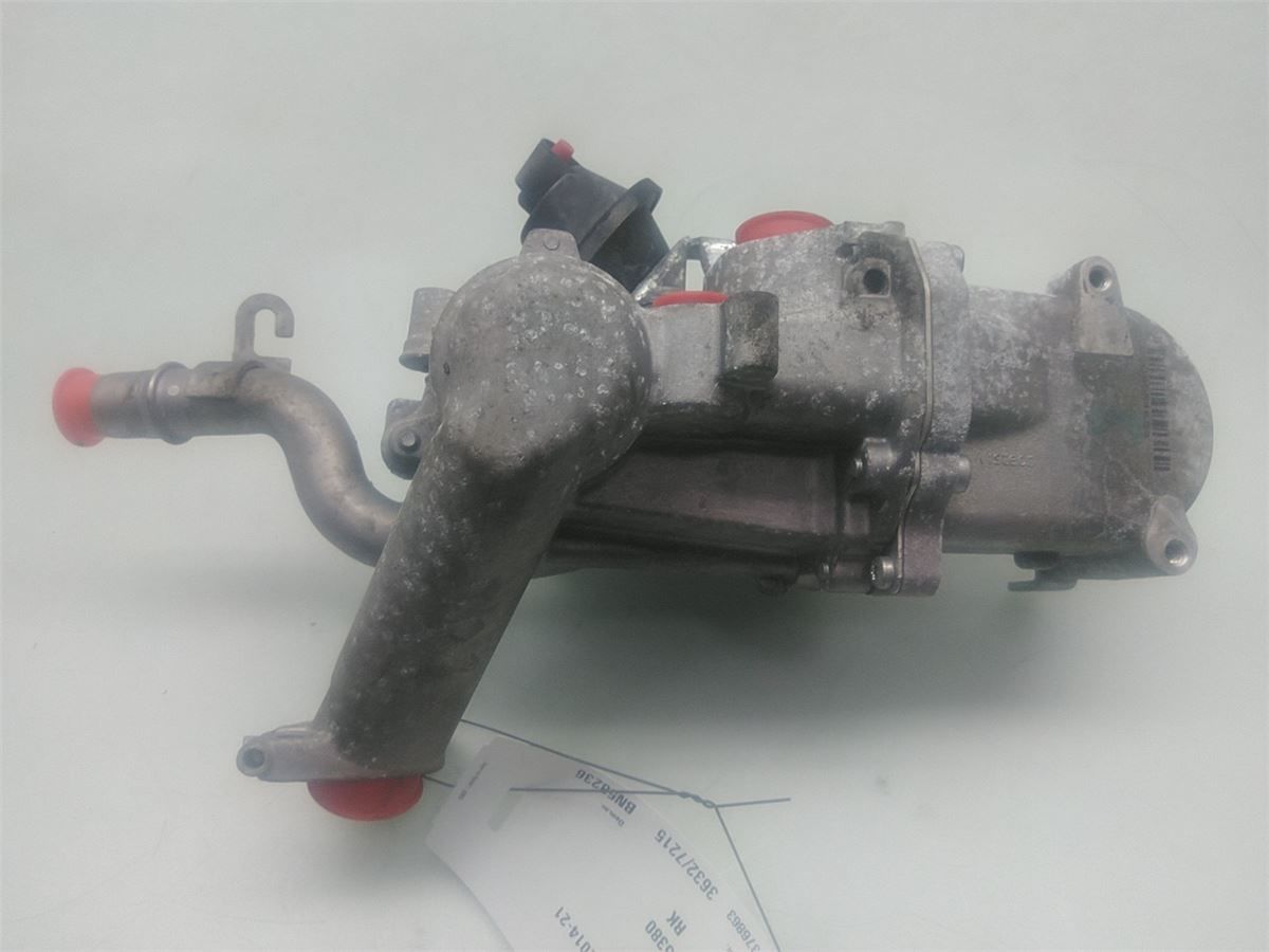EGR Ventil – bilde 3