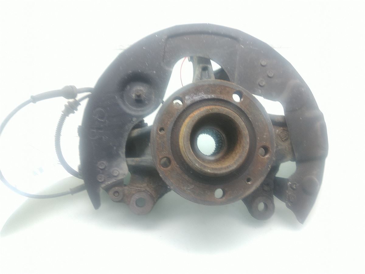 Spindel V.F – bilde 3