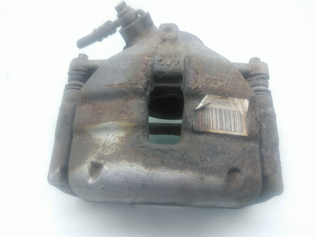 Bremsecaliper Foran Høyre – bilde 2