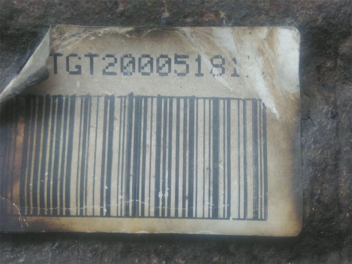 Bremsecaliper Foran Høyre – bilde 3