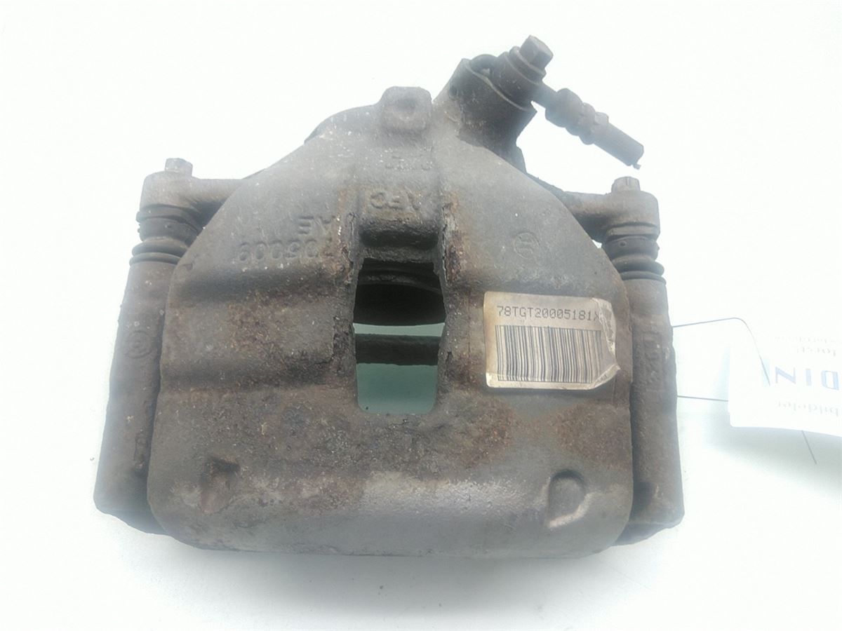 Bremsecaliper Foran Venstre – bilde 2