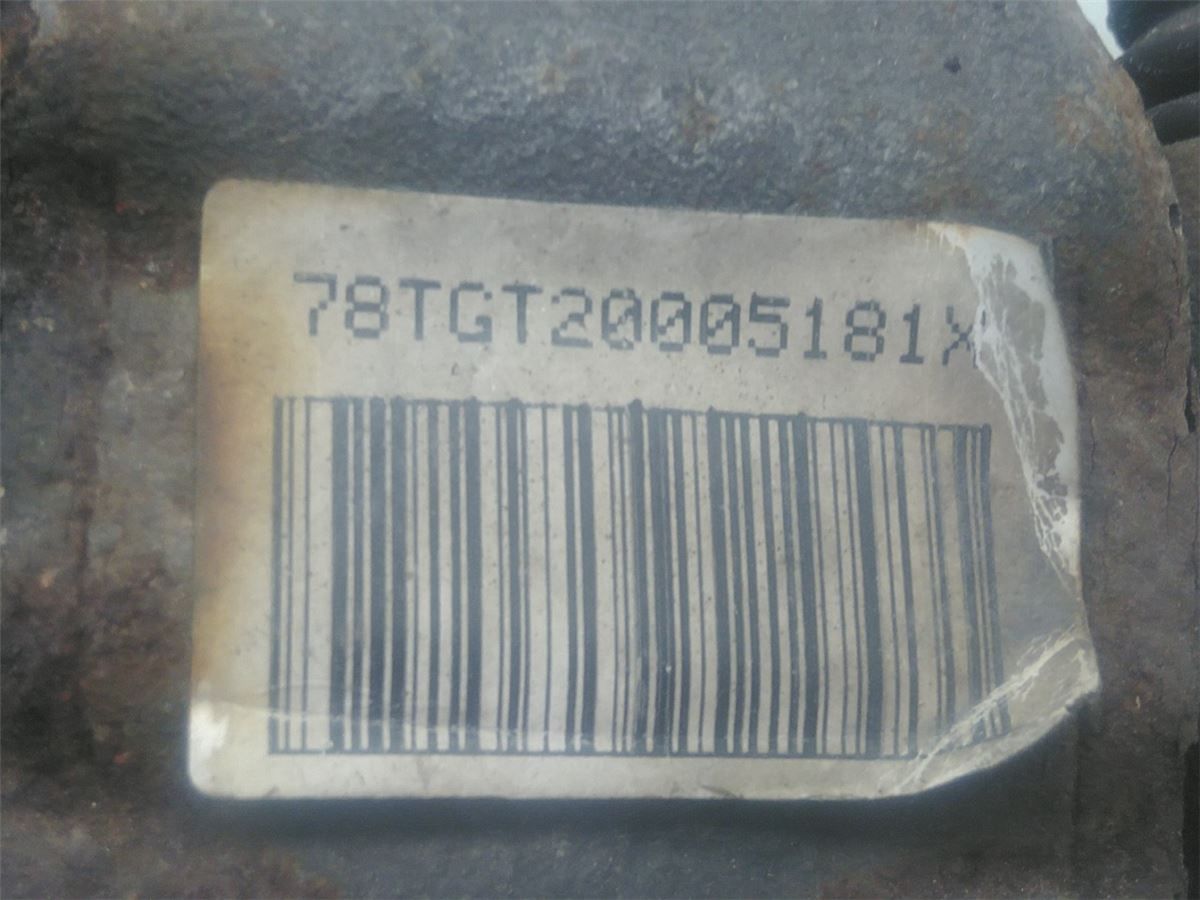 Bremsecaliper Foran Venstre – bilde 3