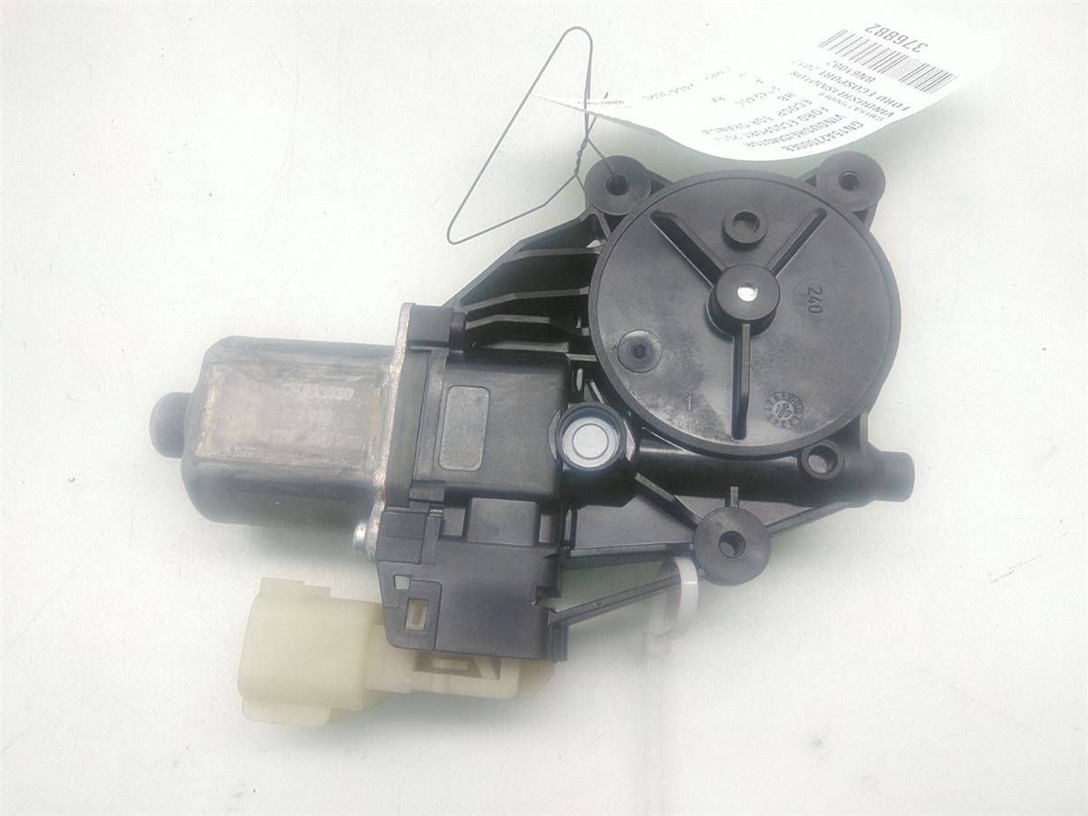 Vindusheismotor – bilde 1