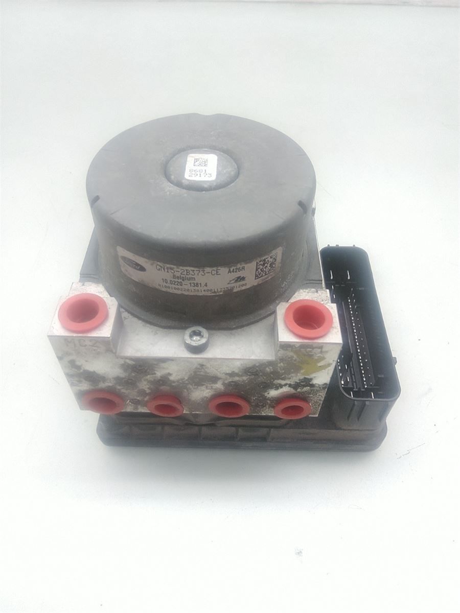 ABS Hydraulikkaggregat – bilde 2