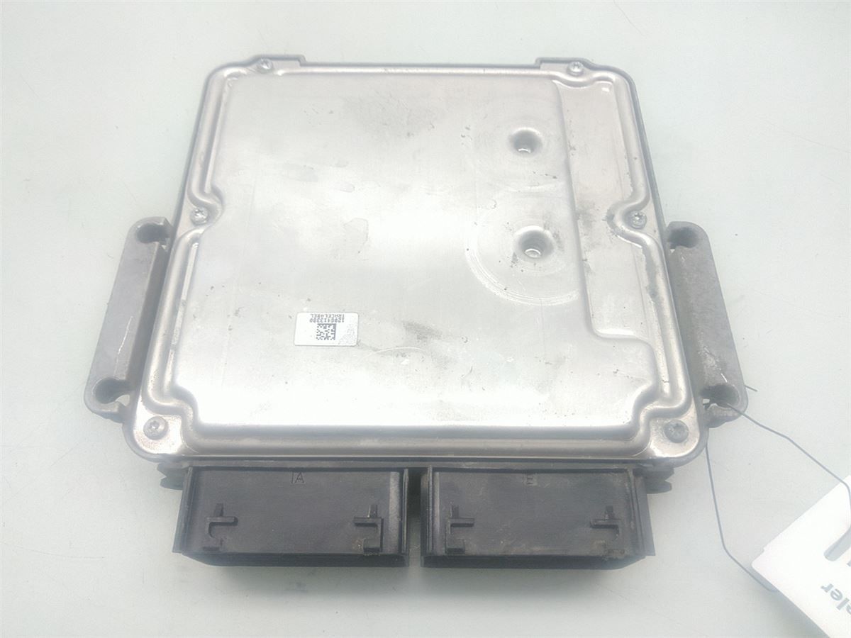 Styreenhet Motor (ECU) Bensin – bilde 3
