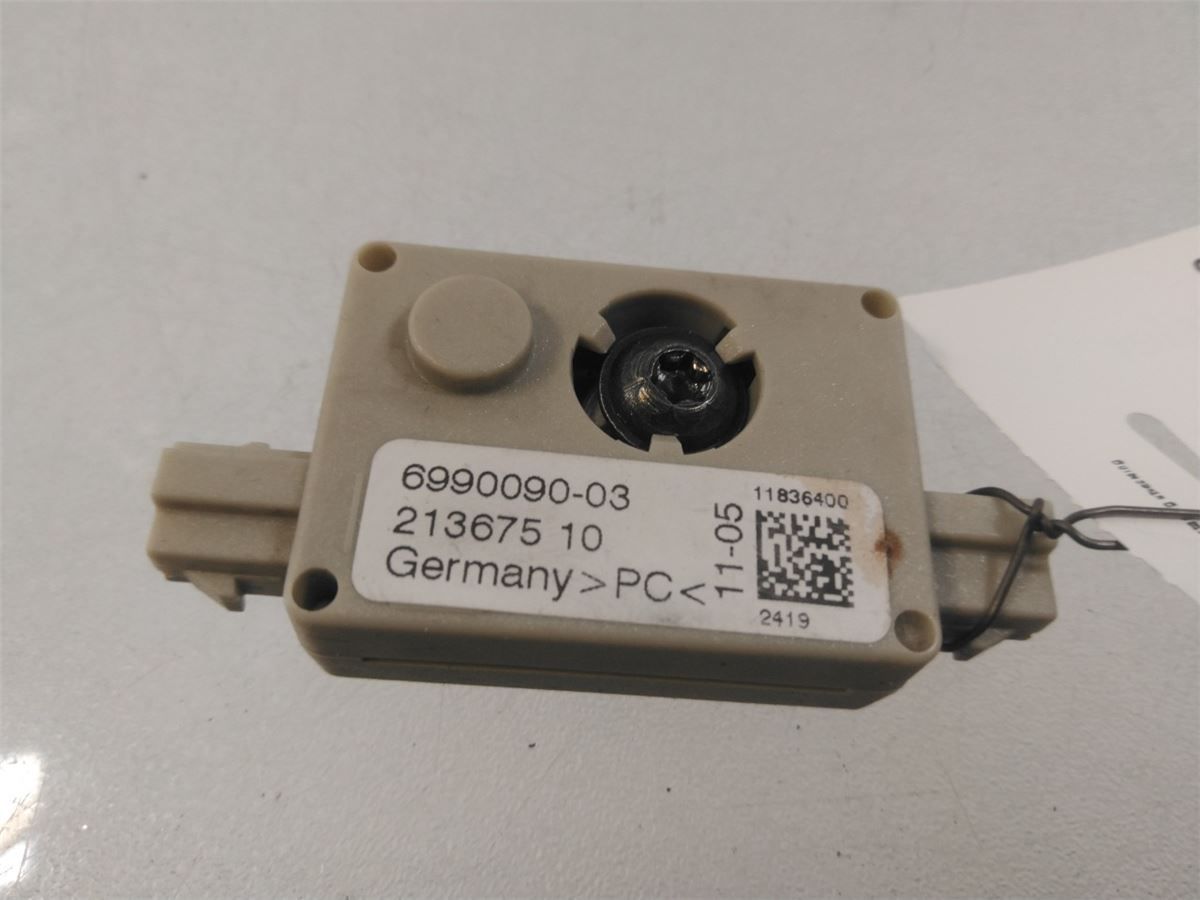Stereo Antenneforsterker – bilde 1