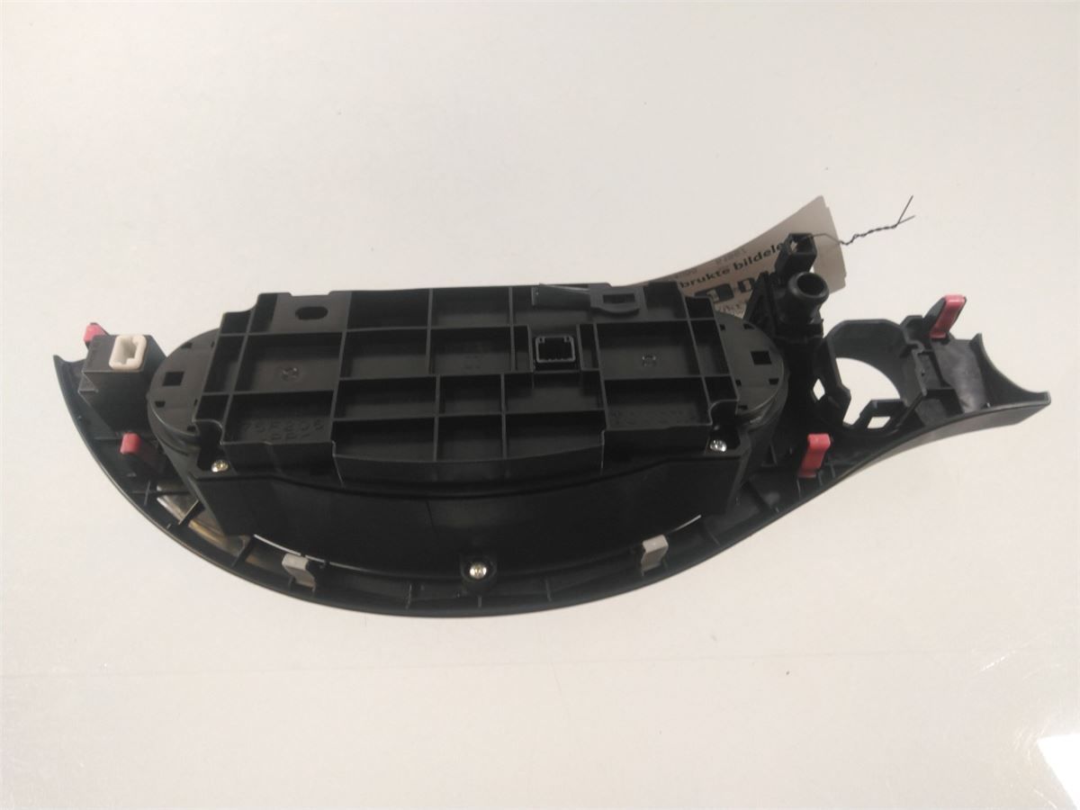 Varme AC Betjening/Display – bilde 3
