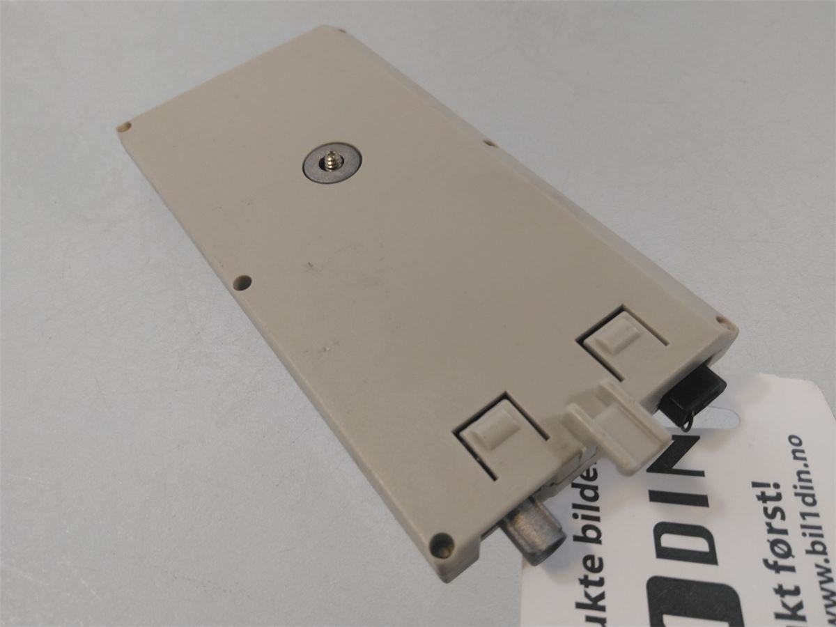 Stereo Antenneforsterker – bilde 2