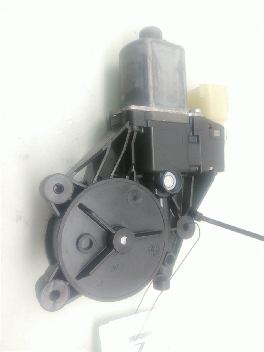 Vindusheismotor – bilde 1