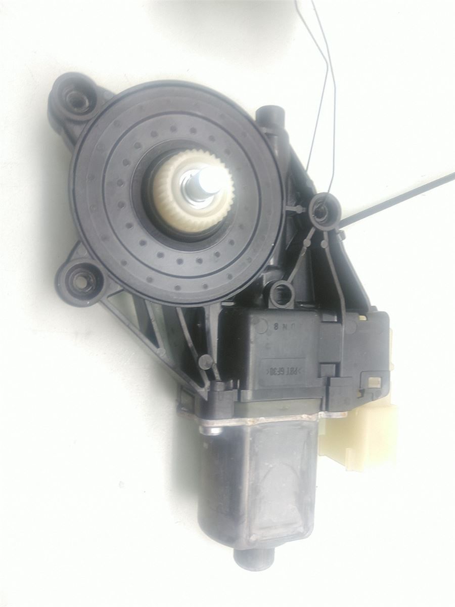 Vindusheismotor – bilde 2
