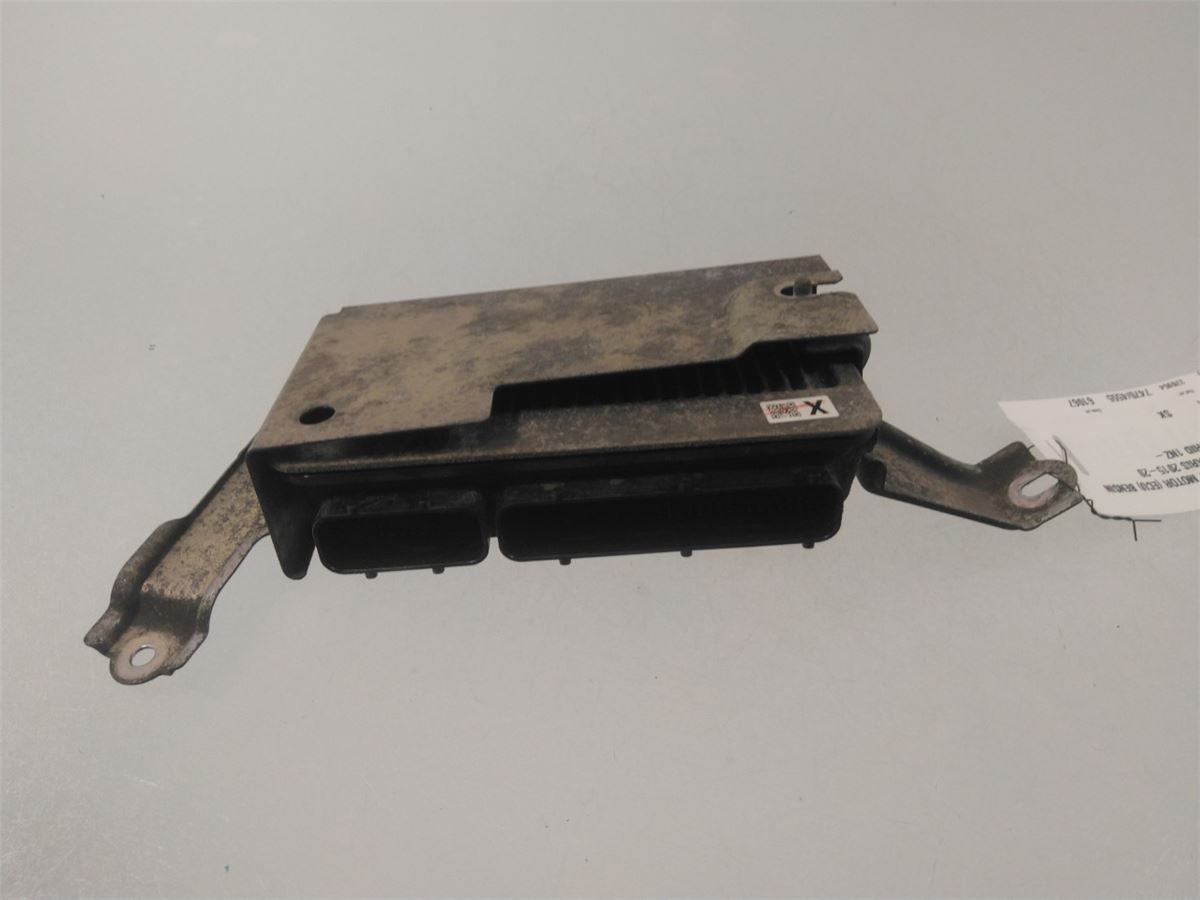 Styreenhet Motor (ECU) Bensin – bilde 1