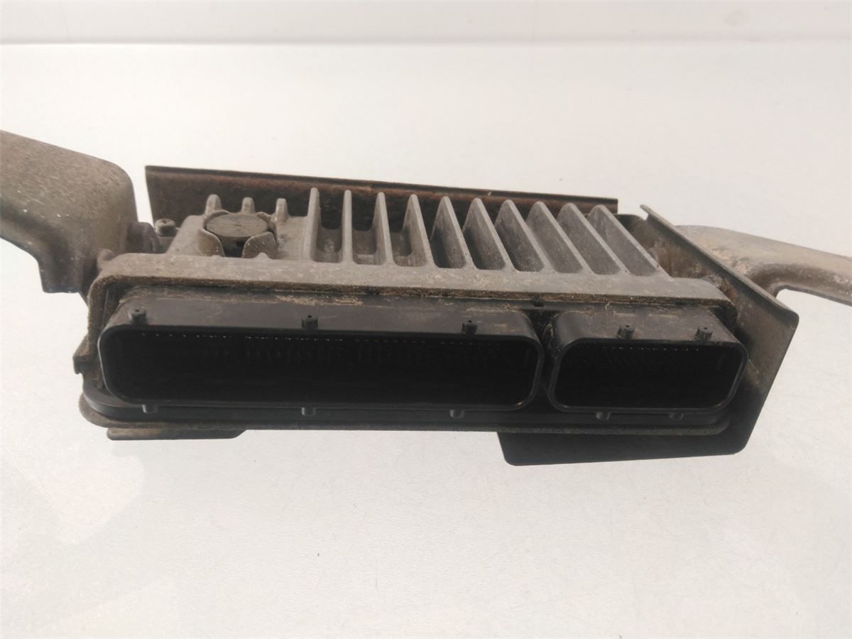 Styreenhet Motor (ECU) Bensin – bilde 3