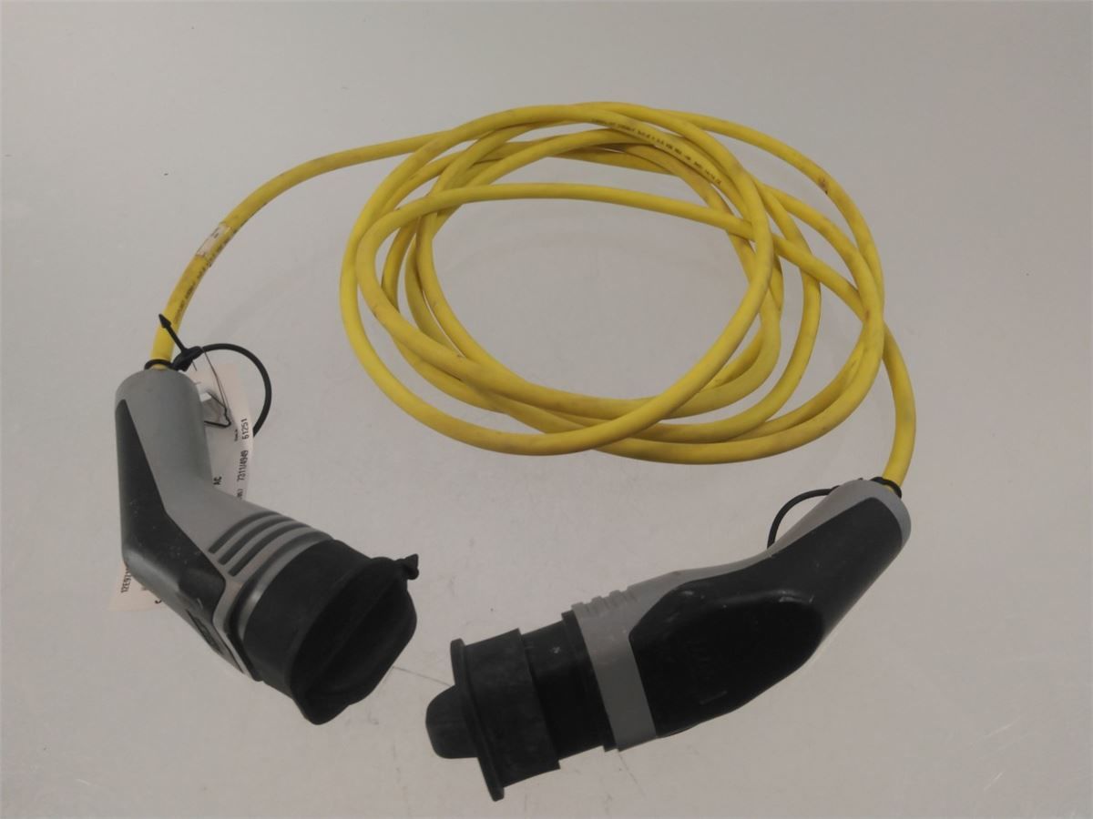 Ladekabel Elbil – bilde 1