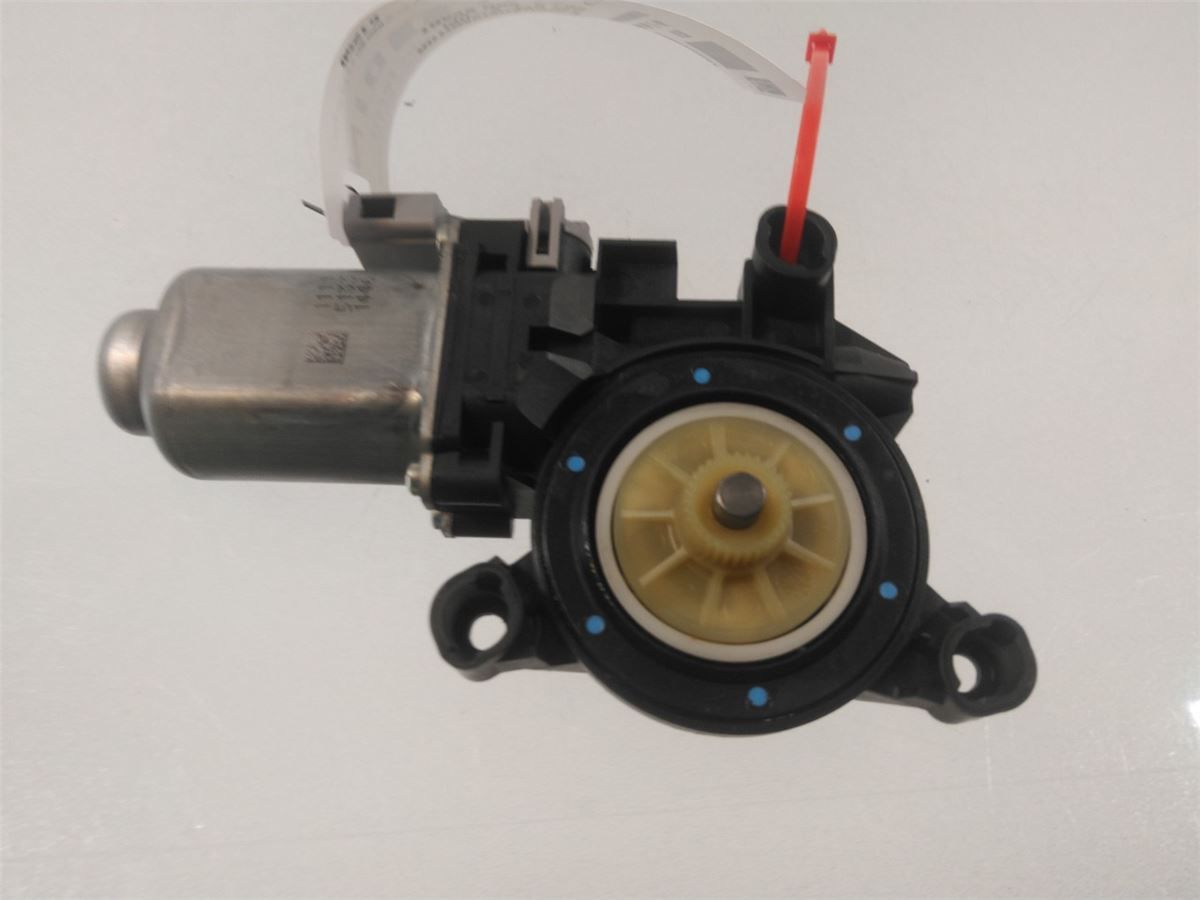 Vindusheismotor – bilde 2