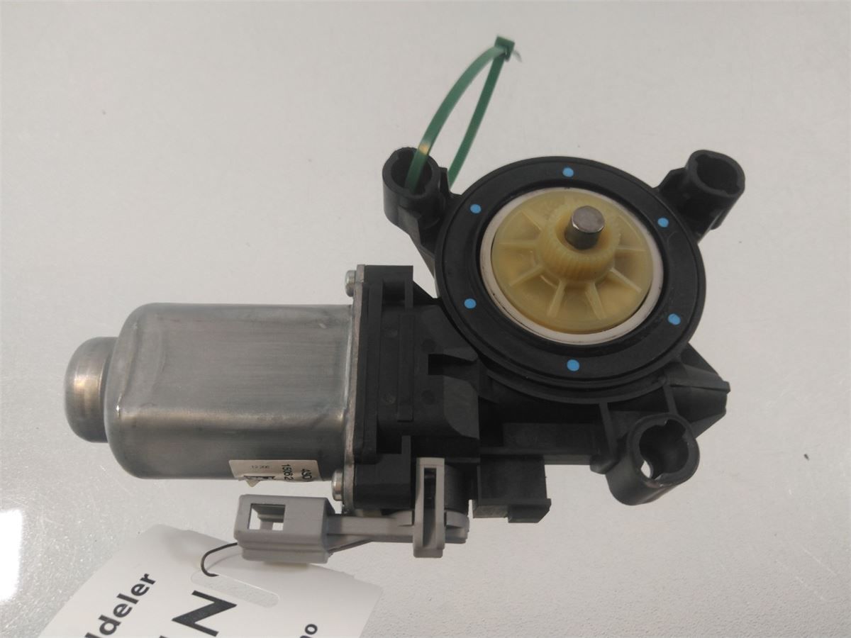 Vindusheismotor – bilde 2