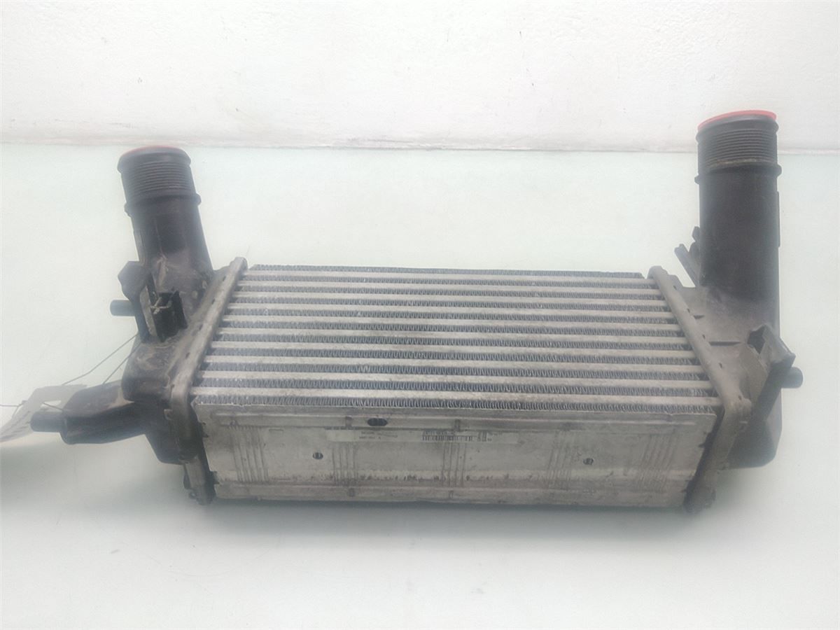 Intercooler Radiator – bilde 1
