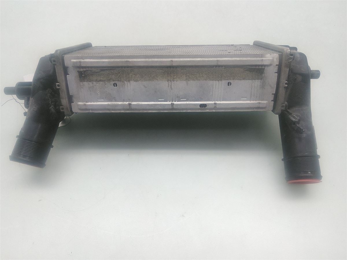 Intercooler Radiator – bilde 3
