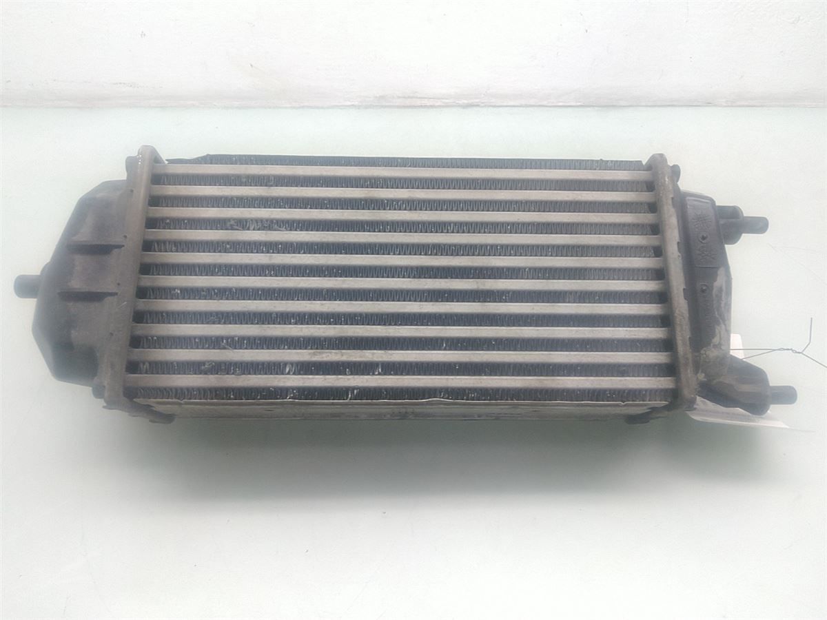 Intercooler Radiator – bilde 4