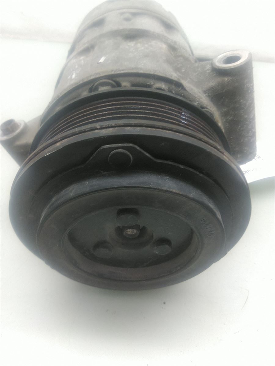 Varme AC Kompressor – bilde 4