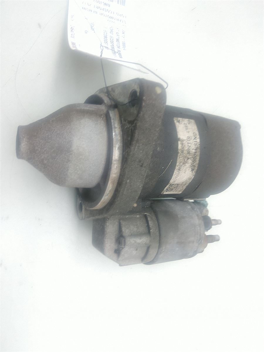 Startmotor Bensin – bilde 1