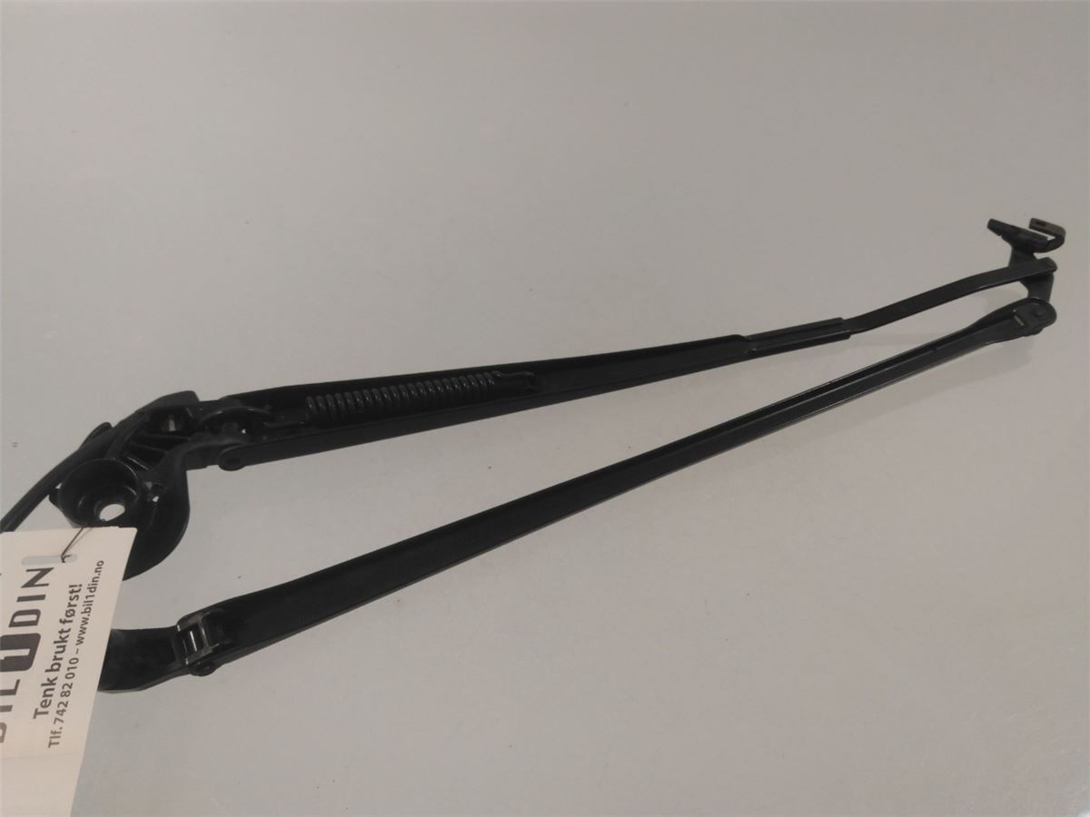 Viskerarm / Armer Frontrute – bilde 3