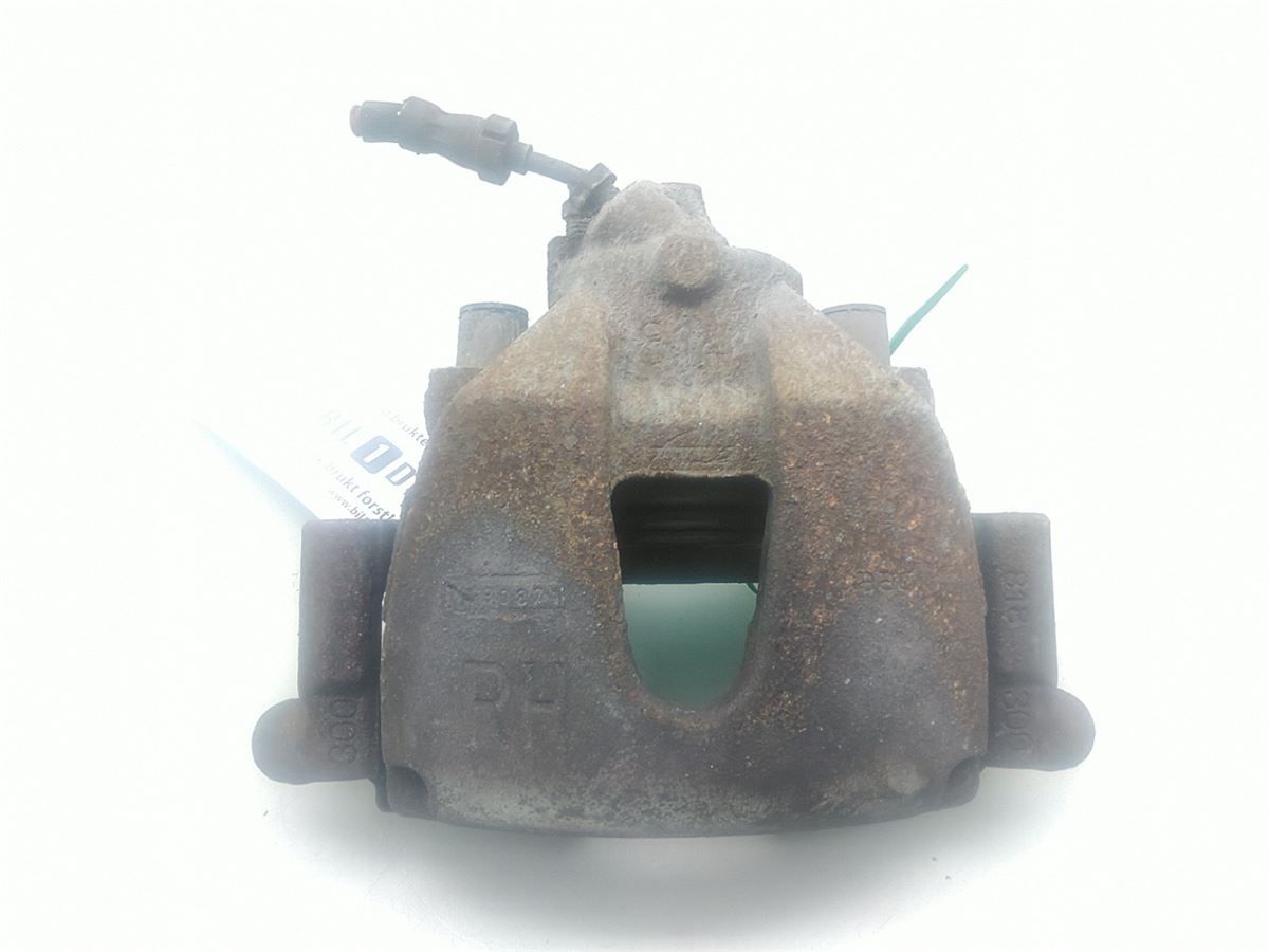 Bremsecaliper Foran Høyre – bilde 3