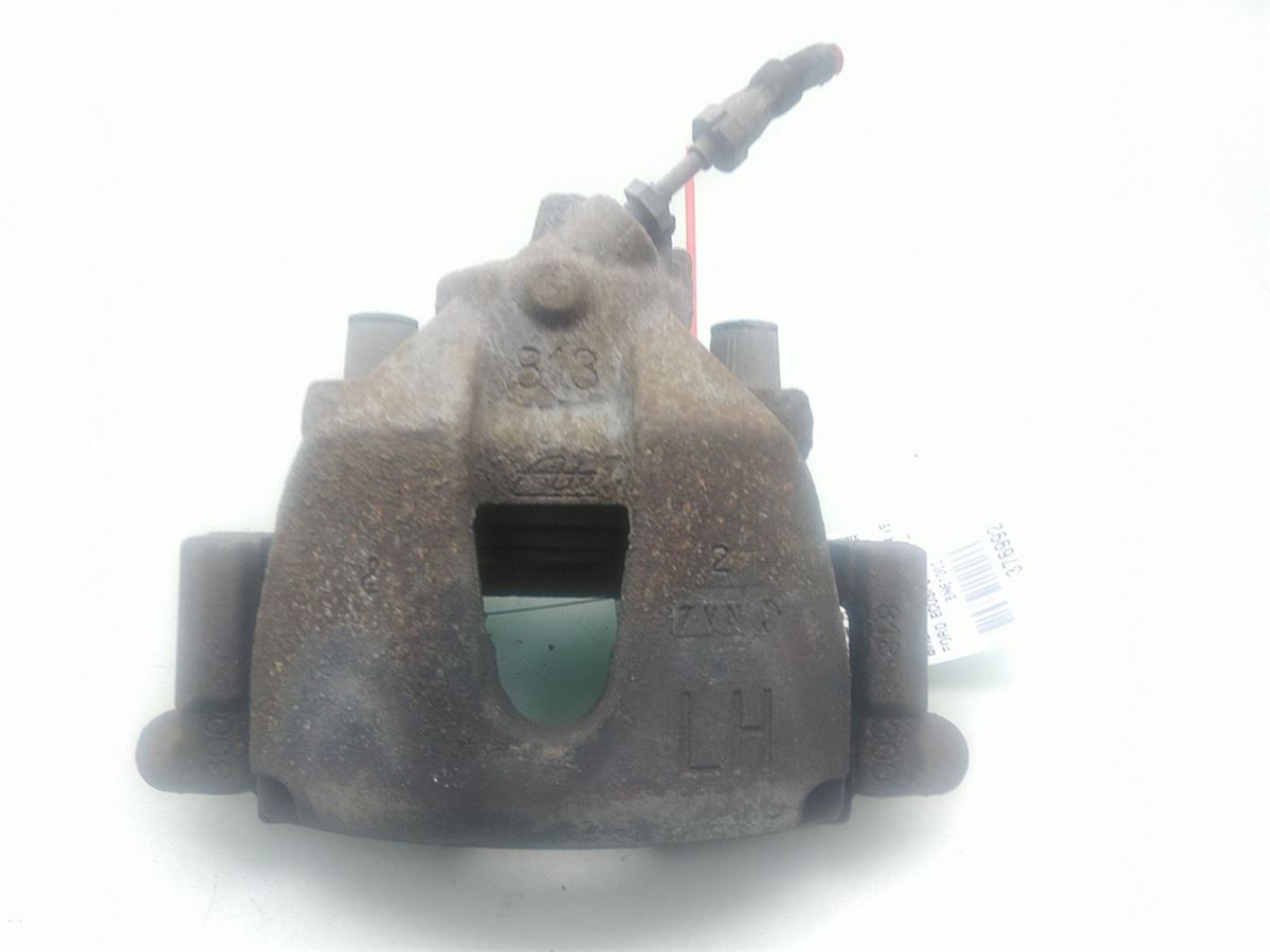 Bremsecaliper Foran Venstre – bilde 2