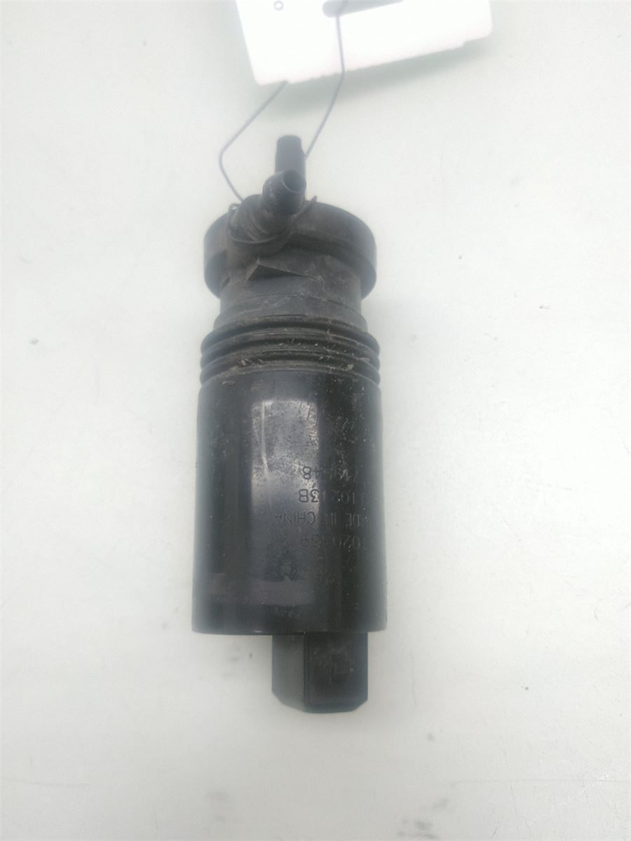 Spylerpumpe Høytrykk – bilde 2