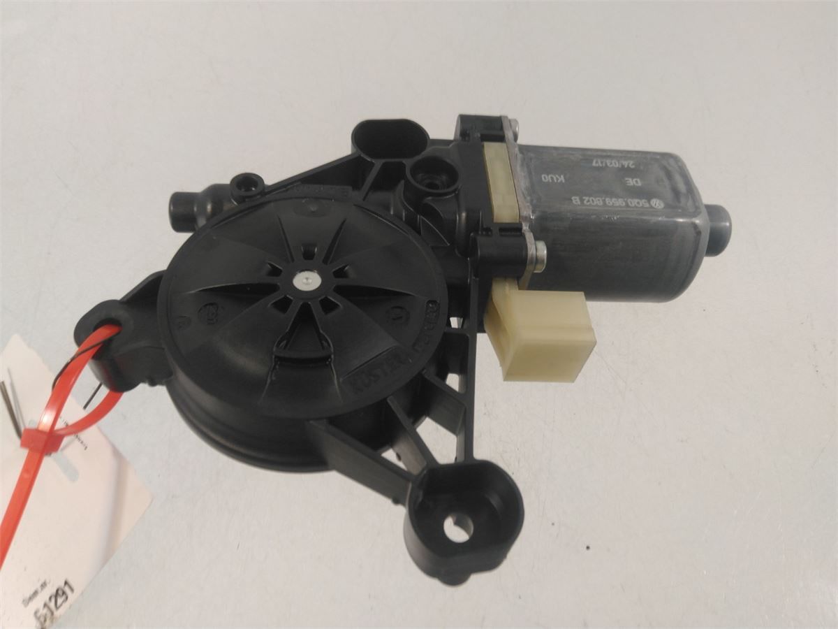 Vindusheismotor – bilde 1