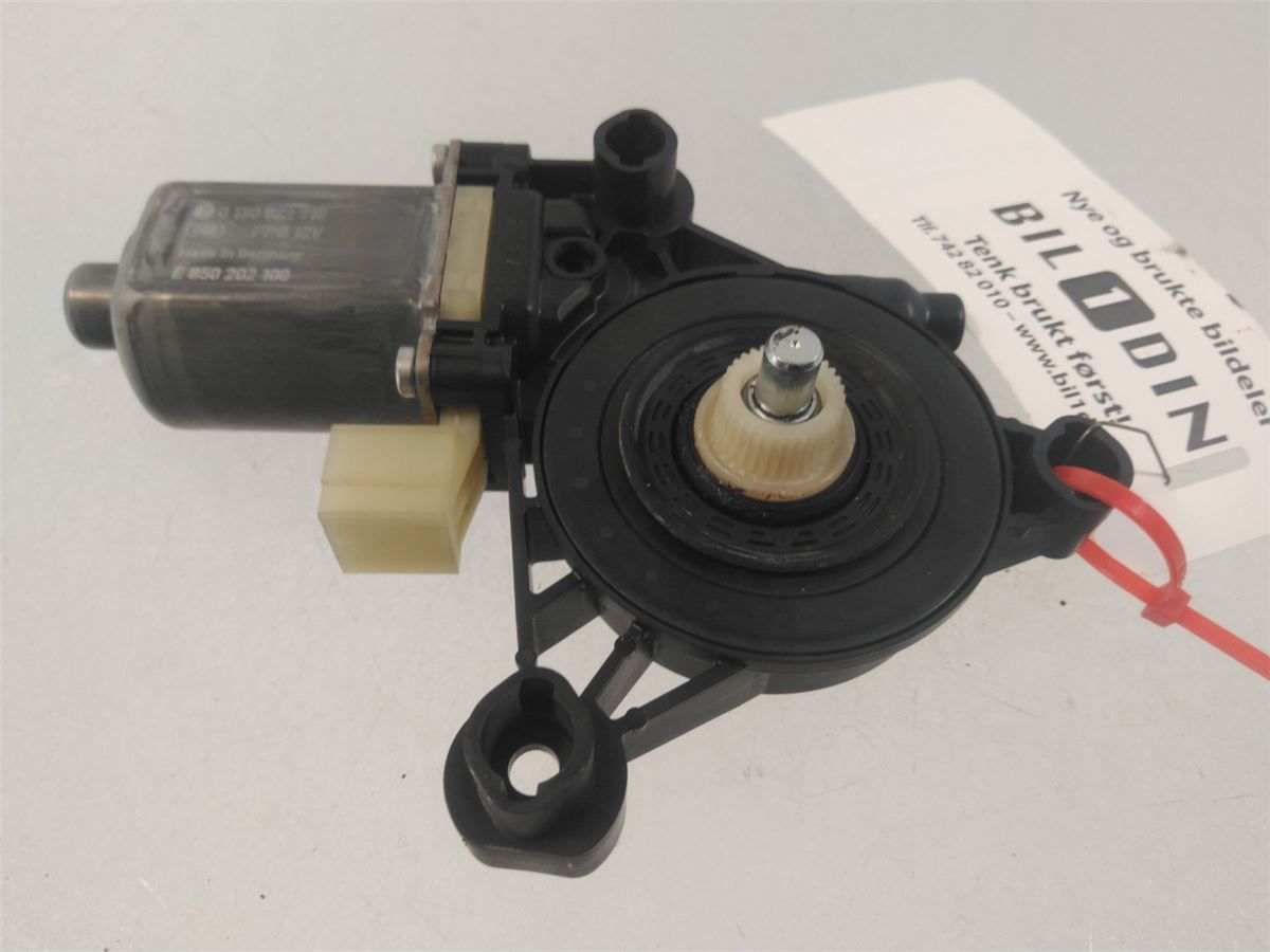 Vindusheismotor – bilde 2